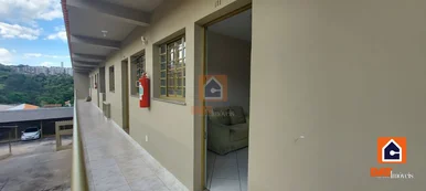 Apartamento à Venda Em Uvaranas