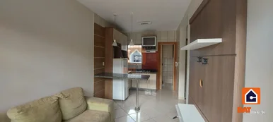 Apartamento à Venda Em Uvaranas