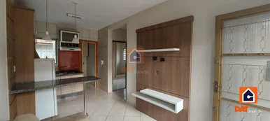 Apartamento à Venda Em Uvaranas