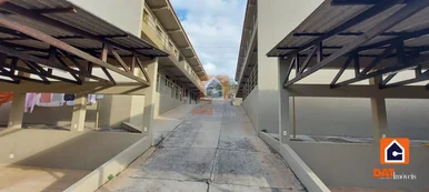 Apartamento à Venda Em Uvaranas