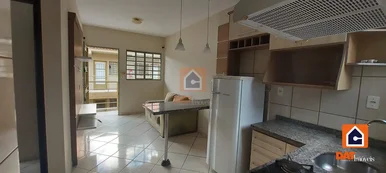 Apartamento à Venda Em Uvaranas