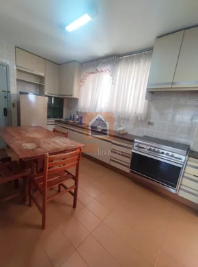 Apartamento Mobiliado Para Locação Na Região Central