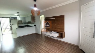 Casa De Esquina Para Locação Em Oficinas