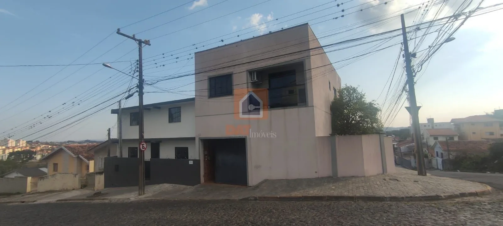 Barracão Para Depósito Locação
