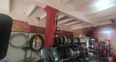 Barracão Para Depósito Locação