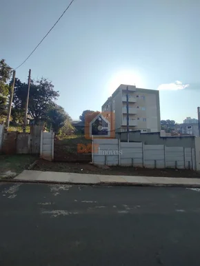 Terreno à Venda Em Oficinas