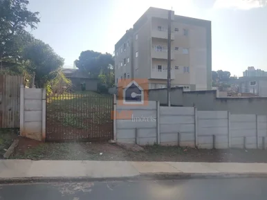 Terreno à Venda Em Oficinas