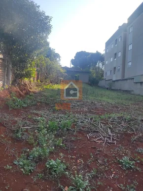 Terreno à Venda Em Oficinas