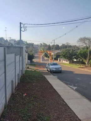 Terreno à Venda Em Oficinas