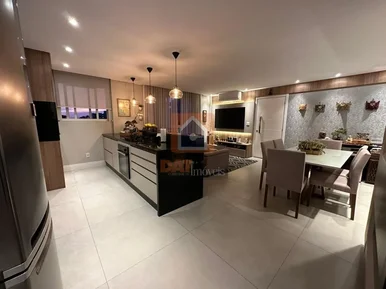 Apartartamento Para Venda Em Estrela