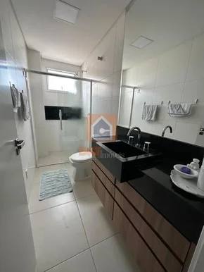 Apartartamento Para Venda Em Estrela