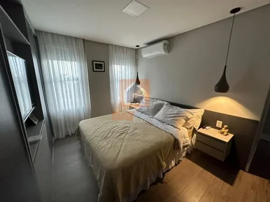 Apartartamento Para Venda Em Estrela