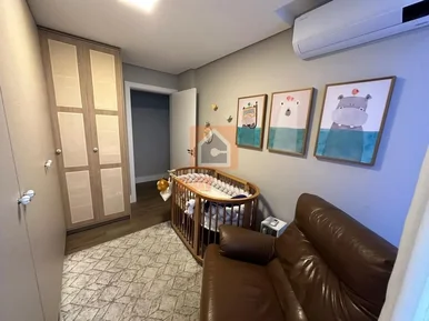 Apartartamento Para Venda Em Estrela