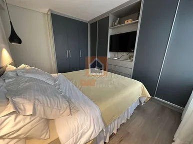 Apartartamento Para Venda Em Estrela