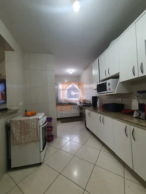 Apartamento à Venda No Bairro Jardim Carvalho