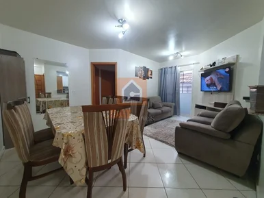 Apartamento à Venda No Bairro Jardim Carvalho