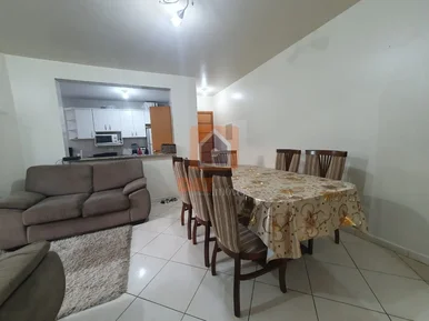 Apartamento à Venda No Bairro Jardim Carvalho