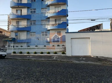 Apartamento à Venda No Bairro Jardim Carvalho