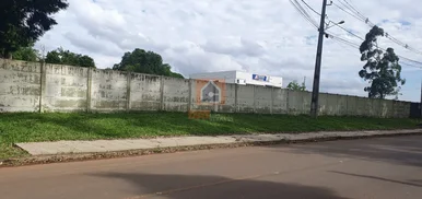 Terreno Para Construção De Acordo Com A Necessidade Do Clien