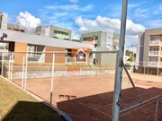 <strong>Apartamento mobiliado à venda no Vittace do Jardim Gianna</strong>
