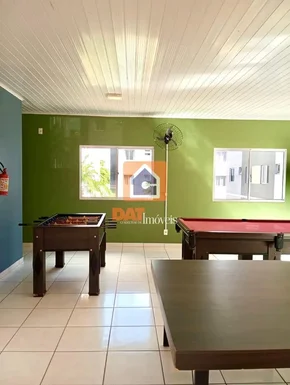 Apartamento Mobiliado à Venda No Vittace Do Jardim Gianna