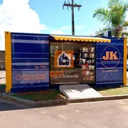 <strong>Apartamento mobiliado à venda no Vittace do Jardim Gianna</strong>