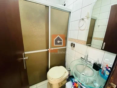 Casa à Venda Bairro Contorno