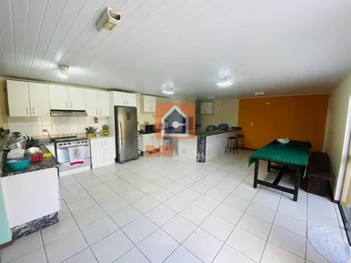 Casa à Venda Bairro Contorno