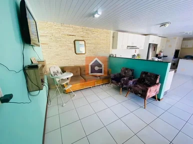 Casa à Venda Bairro Contorno