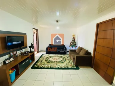 Casa à Venda Bairro Contorno