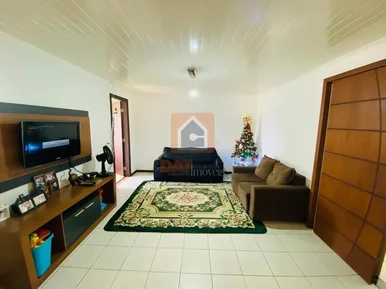 Casa Para Locação No Bairro Contorno