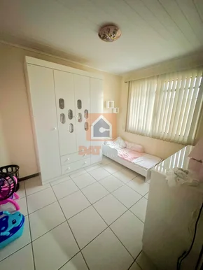 Casa Para Locação No Bairro Contorno