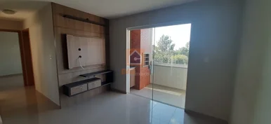 <strong>Apartamento à venda bairro Jardim Carvalho </strong>