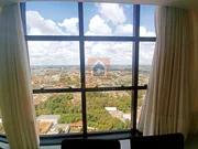 <strong>Apartamento mobiliado à venda região Central</strong>