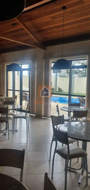 Apartamento à Venda No Edifício Michelângelo