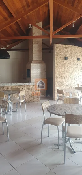 Apartamento à Venda No Edifício Michelângelo