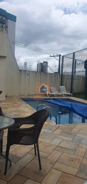 Apartamento à Venda No Edifício Michelângelo