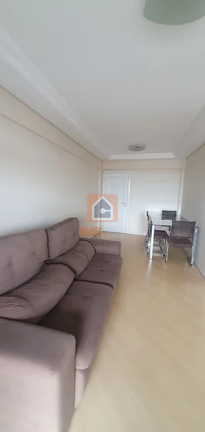 Apartamento à Venda No Edifício Michelângelo