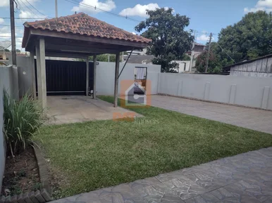 Casa à Venda Em Oficinas