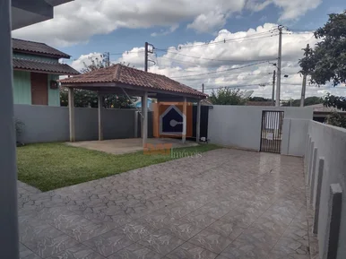 Casa à Venda Em Oficinas