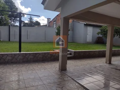 Casa à Venda Em Oficinas