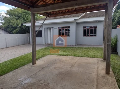 Casa à Venda Em Oficinas
