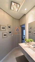 <strong>Sobrado à venda no Condomínio Fontana Di Trevi</strong>