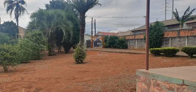 Terreno Em Oficinas
