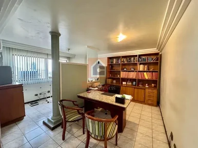 Sala Comercial à Venda No Edifício Boulevard Center