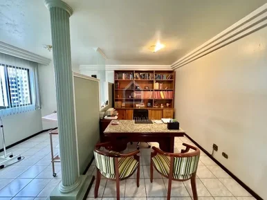 Sala Comercial à Venda No Edifício Boulevard Center