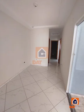 Casa Para Locação Bairro Cará-cará 