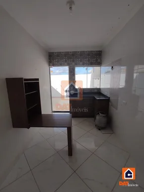 Casa Para Locação Bairro Cará-cará 