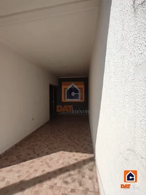 Casa Para Locação Bairro Cará-cará 