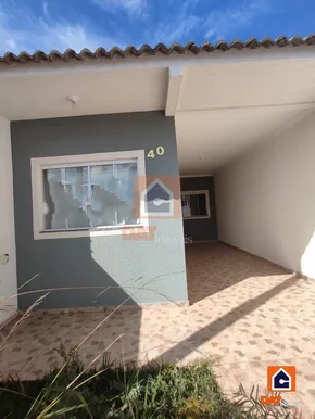 Casa Para Locação Bairro Cará-cará 